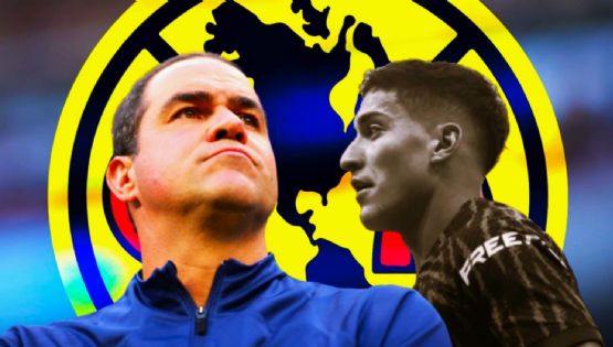 ¿Es André Jardine el CULPABLE del bajo RENDIMIENTO de Alejandro Zendejas?