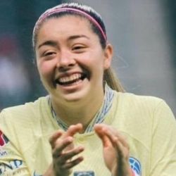 Katty Martínez se convierte en HISTÓRICA con AUTOGOL ante Toluca