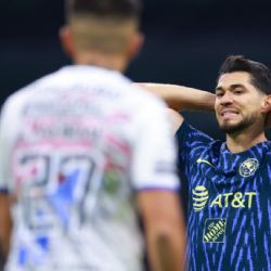 Confirman PARTE MÉDICO de Henry Martín y su futuro con el Club América en la Leagues Cup 2023