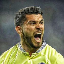 ¿Cuánto tardará la RECUPERACIÓN de la lesión de Henry Martín?
