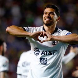 ¿Cómo REEMPLAZARÍA André Jardine a Henry Martín para el Club América vs Nashville FC?