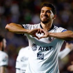 ¿Cómo REEMPLAZARÍA André Jardine a Henry Martín para el Club América vs Nashville FC?