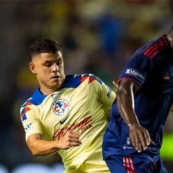 ¿Cómo suplirá André Jardine la BAJA de Richard Sánchez en el América vs Nashville SC en la Leagues Cup 2023?