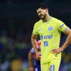 Club América CAMBIA SUS PLANES con Henry Martín en la Leagues Cup 2023