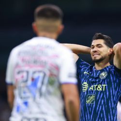 ¿Cuándo regresará Henry Martín y cómo lo suplirán en el Club América?