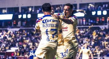 ¿América PASARÁ a los Cuartos de Final de la Leagues Cup 2023? Inteligencia Artificial lo predice