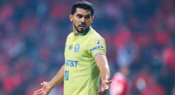 Un PROBLEMA más para Henry Martín tras su LESIÓN