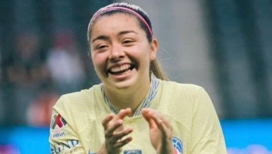 Katty Martínez se convierte en HISTÓRICA con AUTOGOL ante Toluca