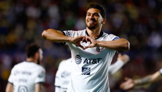 ¿Cómo REEMPLAZARÍA André Jardine a Henry Martín para el Club América vs Nashville FC?