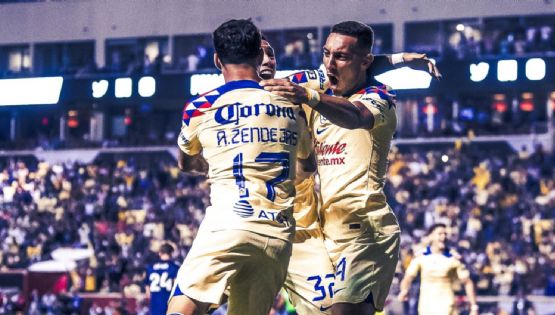 ¿América PASARÁ a los Cuartos de Final de la Leagues Cup 2023? Inteligencia Artificial lo predice