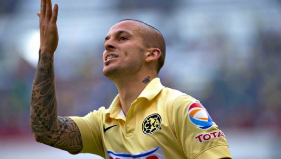 ¿Darío Benedetto tiene posibilidades de REGRESAR al Club América?