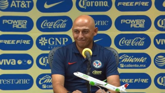 Ángel Villacampa CONFIRMA que falta un FICHAJE MUNDIALISTA para el América Femenil
