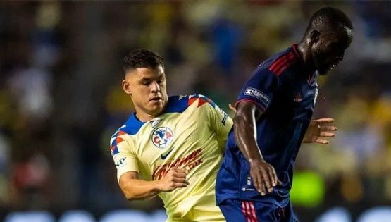 ¿Cómo suplirá André Jardine la BAJA de Richard Sánchez en el América vs Nashville SC en la Leagues Cup 2023?