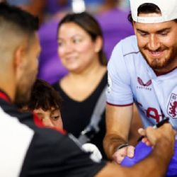 Raúl Jiménez no se queda callado y lanza RECLAMO a la afición mexicana