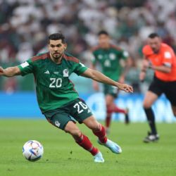 Henry Martín admite a su CANDIDATO FAVORITO para ser el Nuevo DT de la Selección Mexicana