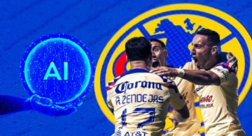Inteligencia artificial da POLÉMICA PREDICCIÓN sobre el América vs Nashville SC en la Leagues Cup 2023