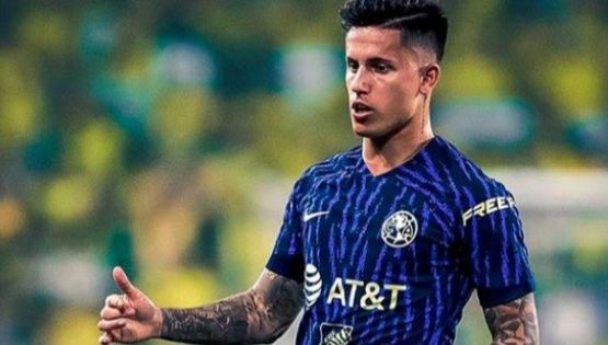 ¿Qué tan segura es la SALIDA de Brian Rodríguez del Club América hacia Peñarol?
