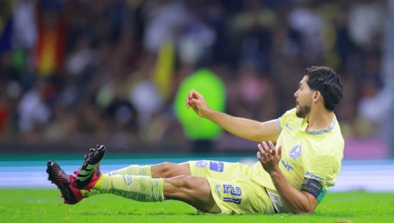 Afición del Club América DA SOLUCIÓN al equipo ante la BAJA OFICIAL de Henry Martín