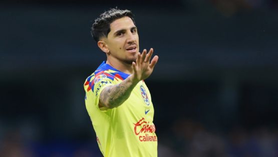 ¿De qué depende que Diego Valdés arranque como TITULAR en el América vs Nashville?