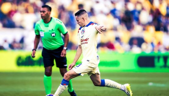 Dónde VER y qué canal transmite en VIVO Club América vs Nashville SC por la Leagues Cup 2023