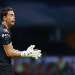 Afición del Club América ENCONTRÓ al REEMPLAZO perfecto de Óscar Jiménez