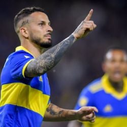 Club de la Liga MX cerca de GANARLE al Club América el fichaje de Darío Benedetto