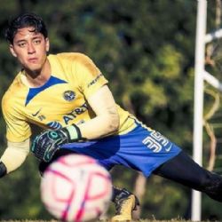 ¿Por qué Fernando Tapia NO TUVO OPORTUNIDADES en el Club América?