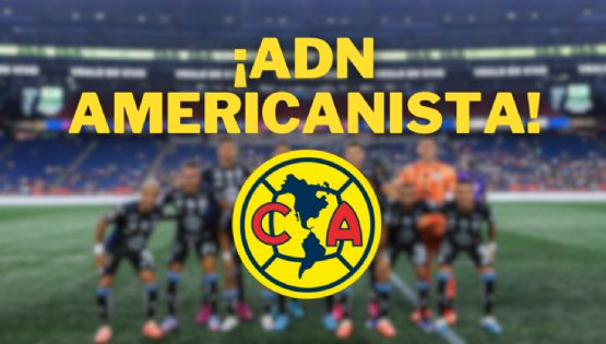 Canterano americanista BRILLA en la Leagues Cup 2023 y la afición pide su REGRESO al Club América por Óscar Jiménez