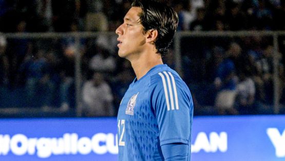 Las MEJORES ATAJADAS de Fernando Tapia, el PORTERO DEL FUTURO del Club América