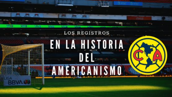 Las MEJORES DUPLAS de Arqueros en la historia del Club América