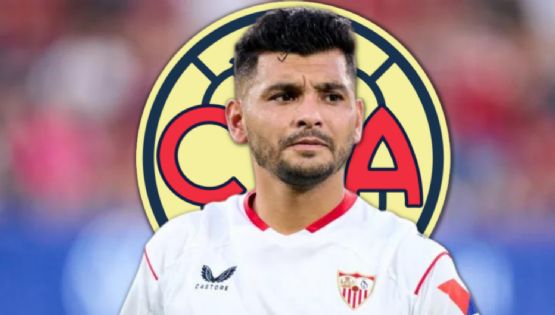 Club América se suma a la lucha por el FICHAJE del ‘Tecatito’ Corona