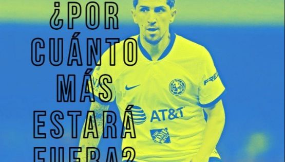 Diego Valdés se aleja de la TITULARIDAD en el Club América de André Jardine