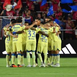 Club América vs Nashville SC EN VIVO - Leagues Cup 2023: sigue en DIRECTO el juego de las Águilas