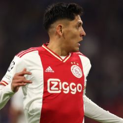 Edson Álvarez rompe NUEVO RÉCORD para un futbolista mexicano en Europa con su fichaje con el West Ham United