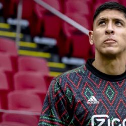 Edson Álvarez y las OFERTAS que RECHAZÓ para llegar al West Ham United de la Premier League 2023