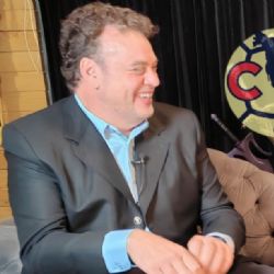 David Faitelson SE BURLA de la afición del Club América tras la eliminación en Leagues Cup 2023