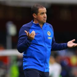 André Jardine es AUTOCRÍTICO ante el FRACASO del Club América en la Leagues Cup 2023