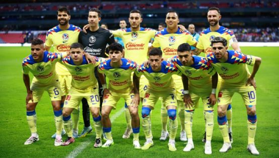 La ALINEACIÓN CONFIRMADA del Club América vs Nashville SC por la Leagues Cup 2023: los 11 titulares de André Jardine