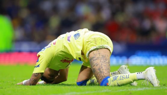 ¡Polémica en Leagues Cup! América pierde contra Nashville en penales después de haber celebrado su triunfo
