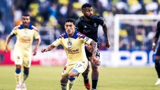 ¿Hasta cuándo volverá a jugar el Club América tras su ELIMINACIÓN de la Leagues Cup 2023?
