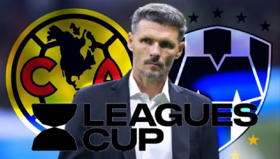 ¿Burla al Club América? Fernando Ortiz REACCIONA a la eliminación en Leagues Cup 2023