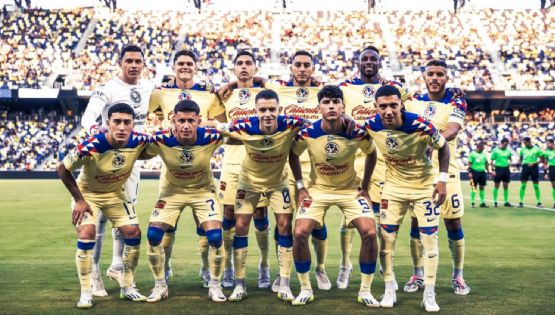 ¿Realmente fue un ROBO al Club América lo ocurrido contra el Nashville en la Leagues Cup 2023?