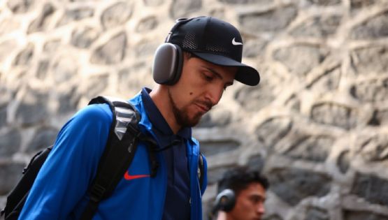 Diego Valdés habla tras el FRACASO de la eliminación del Club América en la Leagues Cup 2023