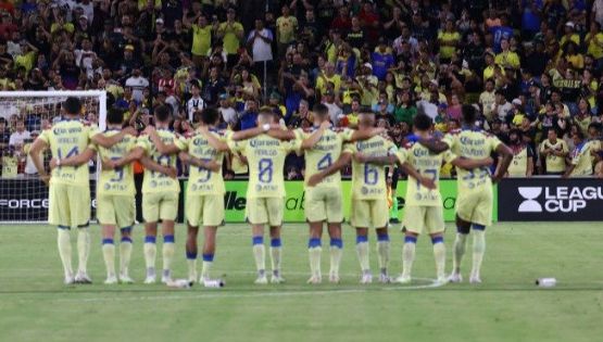 La MALDICIÓN DE LOS PENALES en la historia reciente del Club América