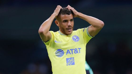 Jonathan dos Santos manda mensaje tras FALLAR EL PENAL en el América vs Nashville SC