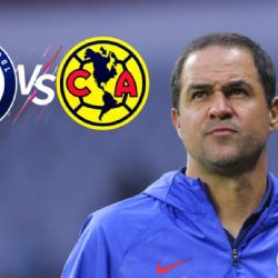 André Jardine define como un PARTIDO GRANDE el Club América vs Cruz Azul