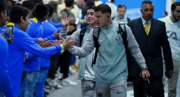 Las POLÉMICAS SORPRESAS que prepara André Jardine en la ALINEACIÓN del Club América vs Cruz Azul