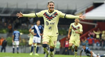 Nicolás Castillo SORPRENDE con sus grandes avances en su RECUPERACIÓN