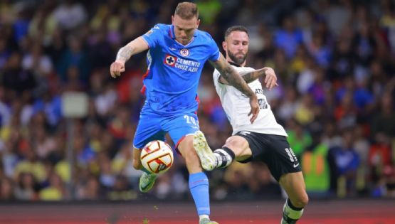 Los últimos antecedentes e historial del Club América vs Cruz Azul, previo al juego de Jornada 7 del Apertura 2023