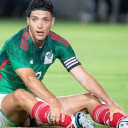 Raúl Jiménez se confiesa sobre el ASALTO que sufrió en Inglaterra